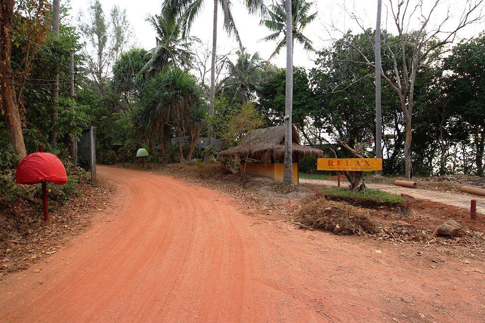 Relax Bay Resort Koh Lanta Ngoại thất bức ảnh