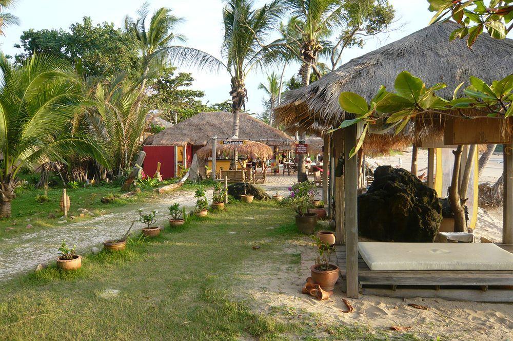 Relax Bay Resort Koh Lanta Ngoại thất bức ảnh
