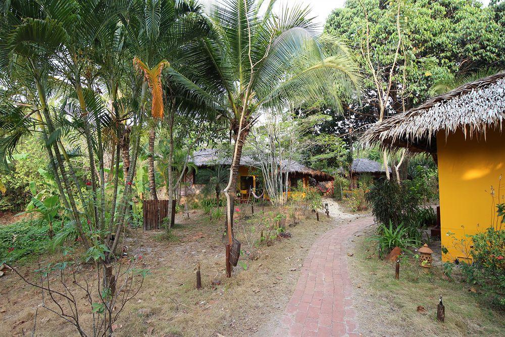 Relax Bay Resort Koh Lanta Ngoại thất bức ảnh