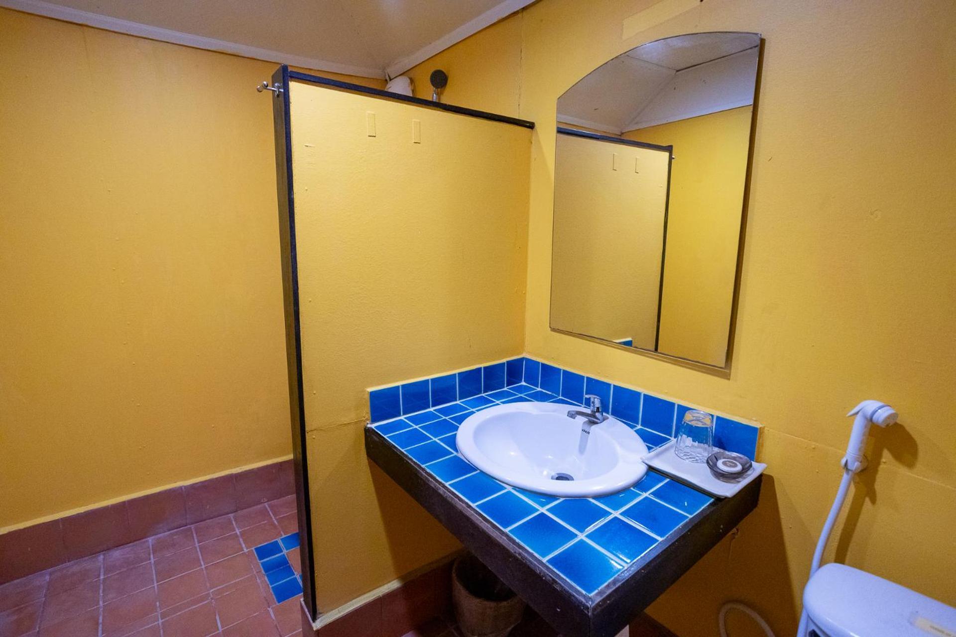 Relax Bay Resort Koh Lanta Ngoại thất bức ảnh