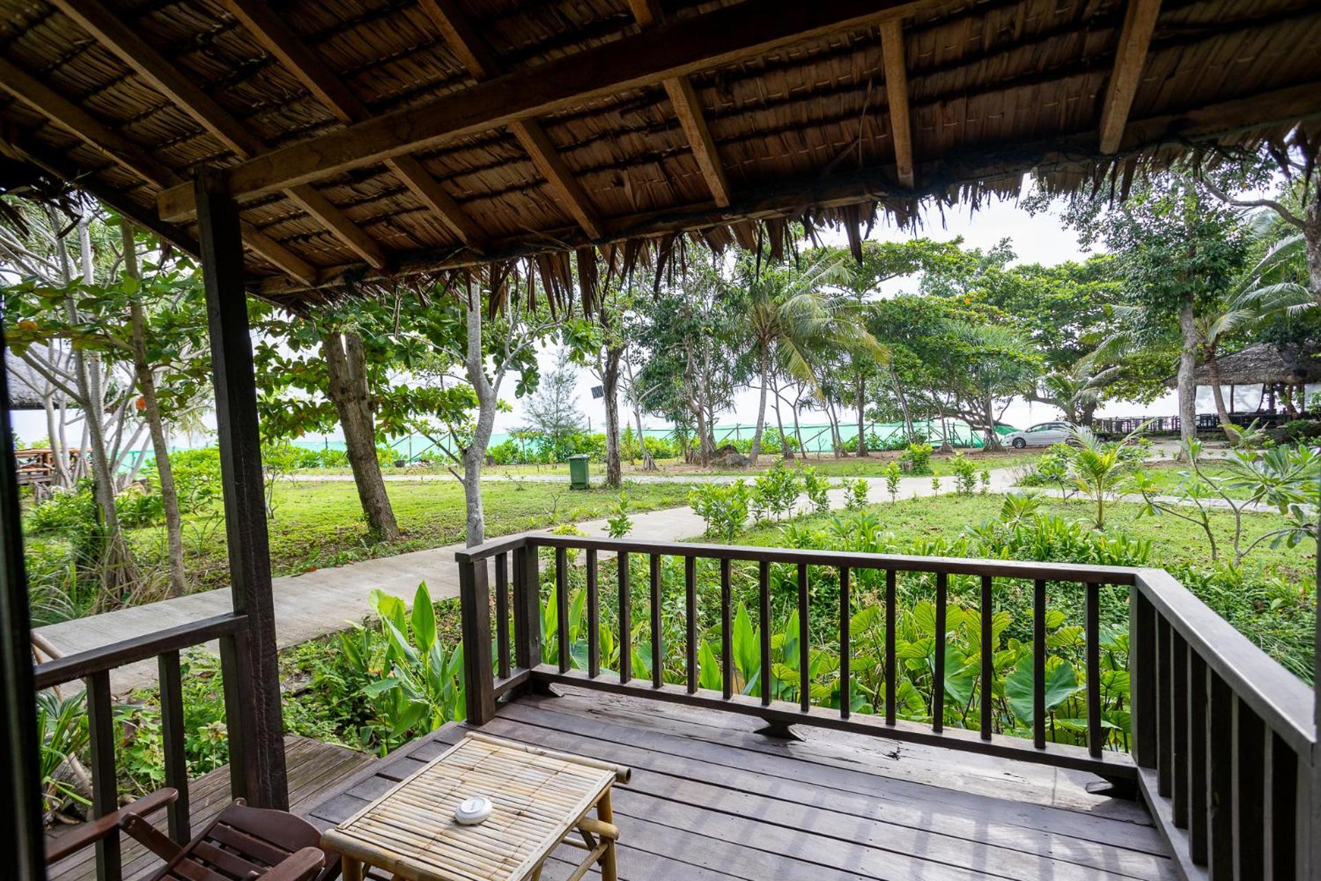 Relax Bay Resort Koh Lanta Ngoại thất bức ảnh