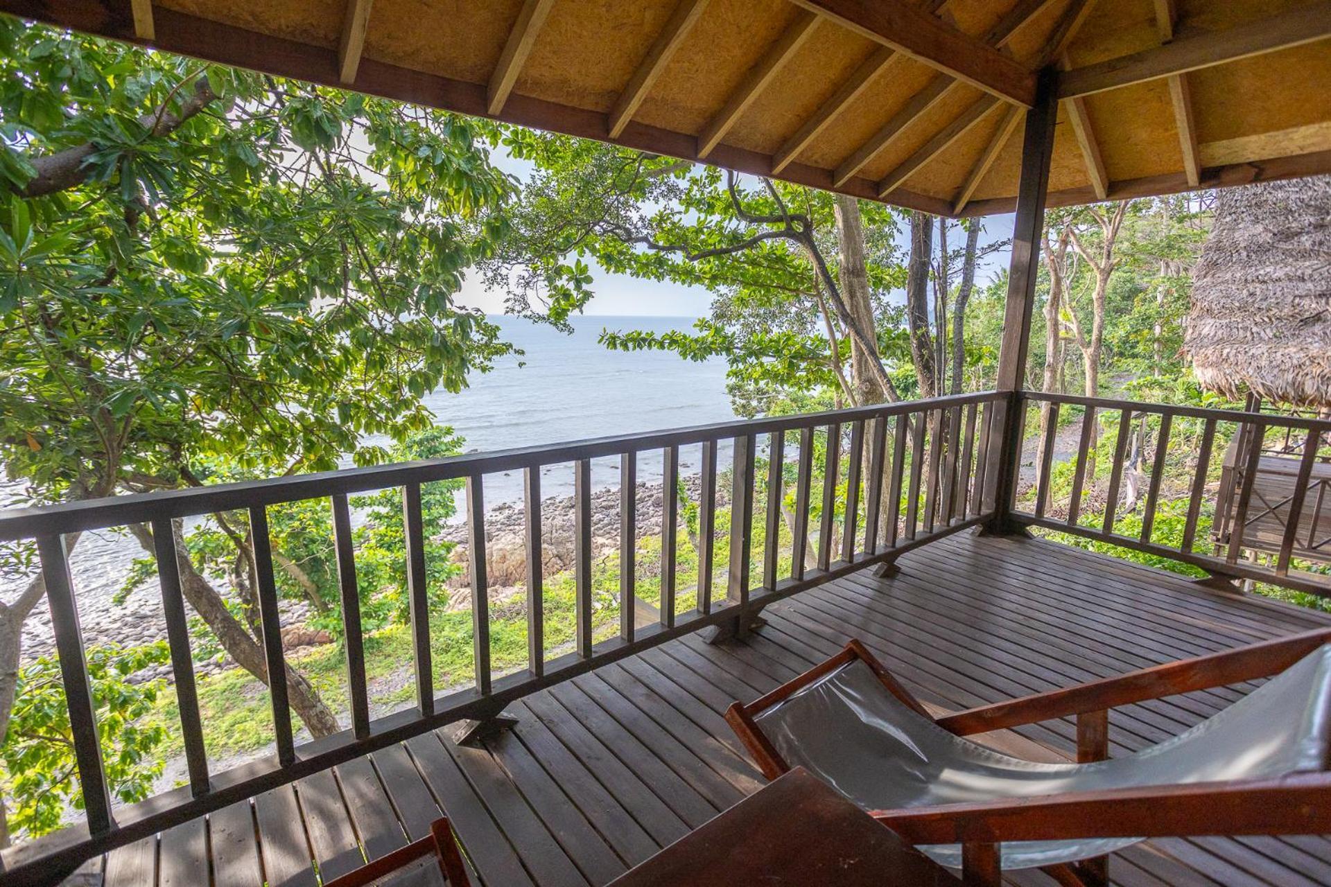 Relax Bay Resort Koh Lanta Ngoại thất bức ảnh