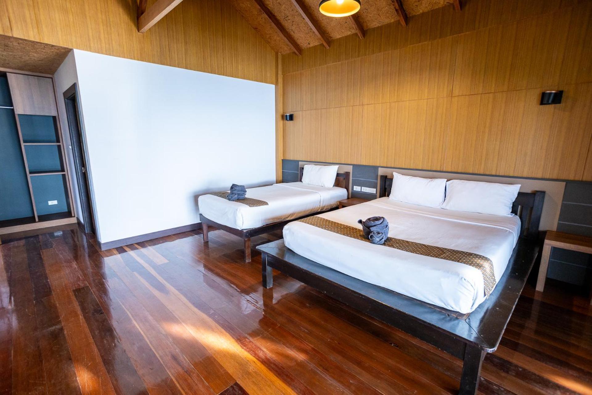 Relax Bay Resort Koh Lanta Ngoại thất bức ảnh