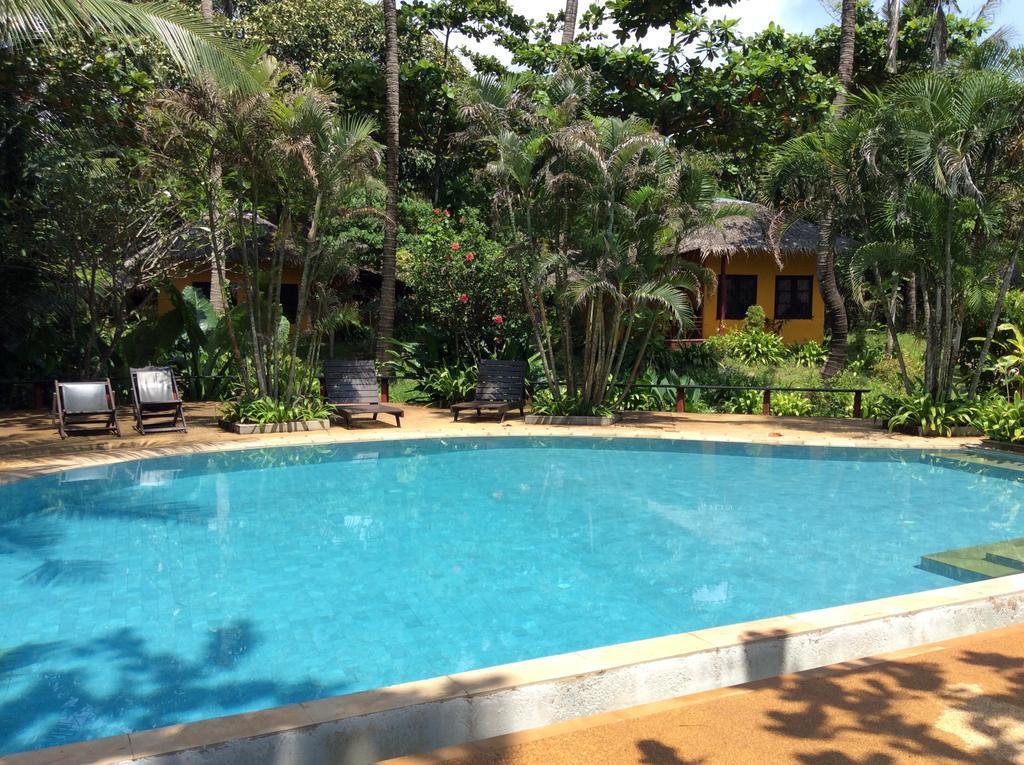 Relax Bay Resort Koh Lanta Ngoại thất bức ảnh