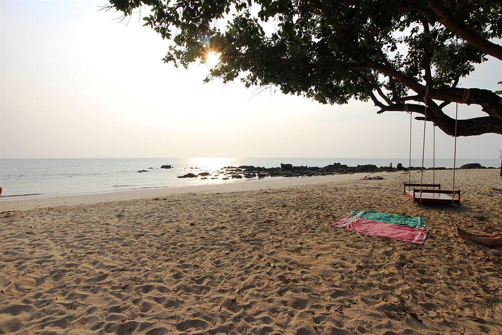 Relax Bay Resort Koh Lanta Ngoại thất bức ảnh