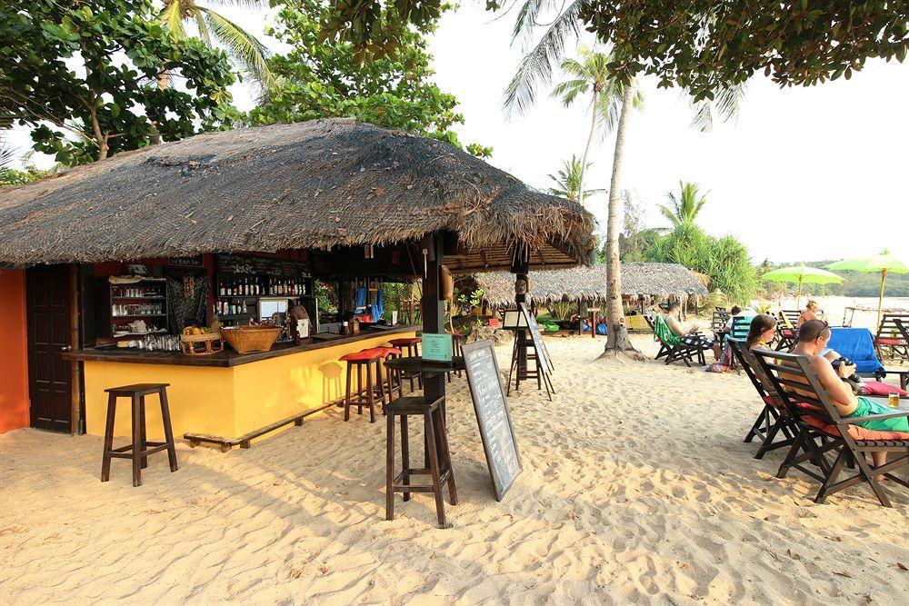 Relax Bay Resort Koh Lanta Ngoại thất bức ảnh