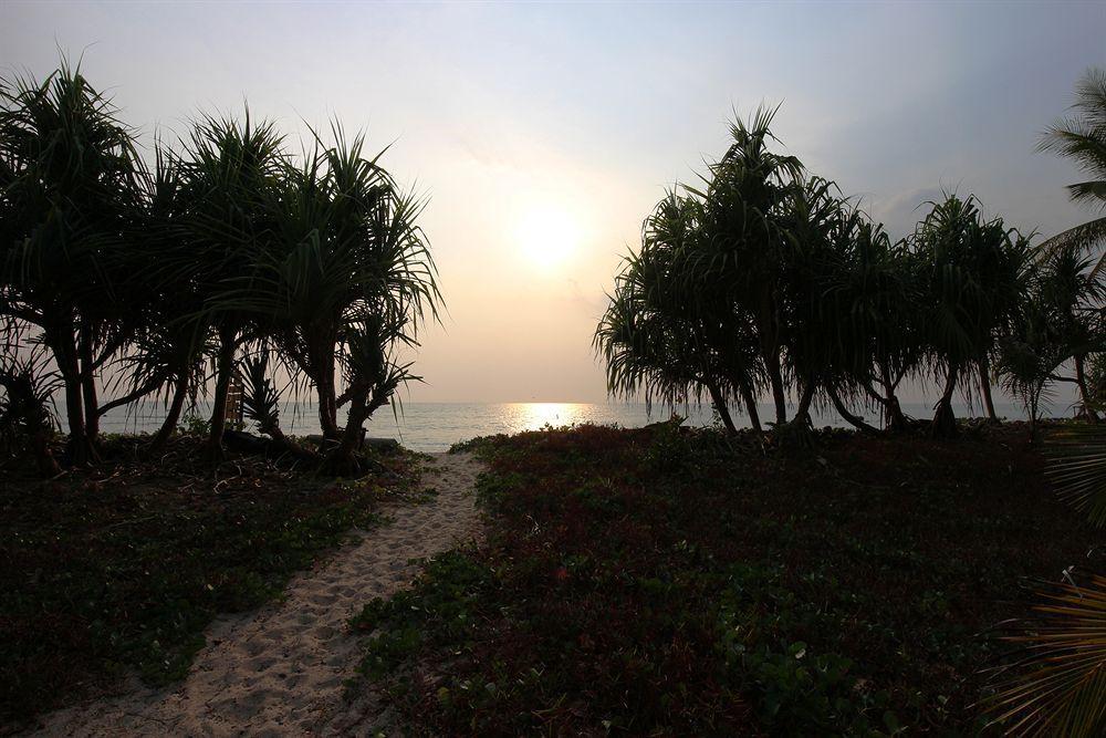 Relax Bay Resort Koh Lanta Ngoại thất bức ảnh