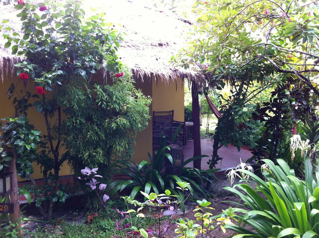 Relax Bay Resort Koh Lanta Ngoại thất bức ảnh