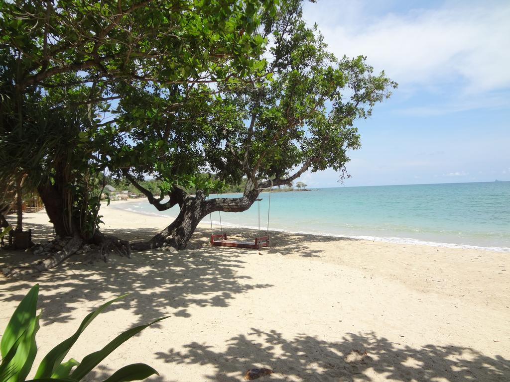 Relax Bay Resort Koh Lanta Ngoại thất bức ảnh