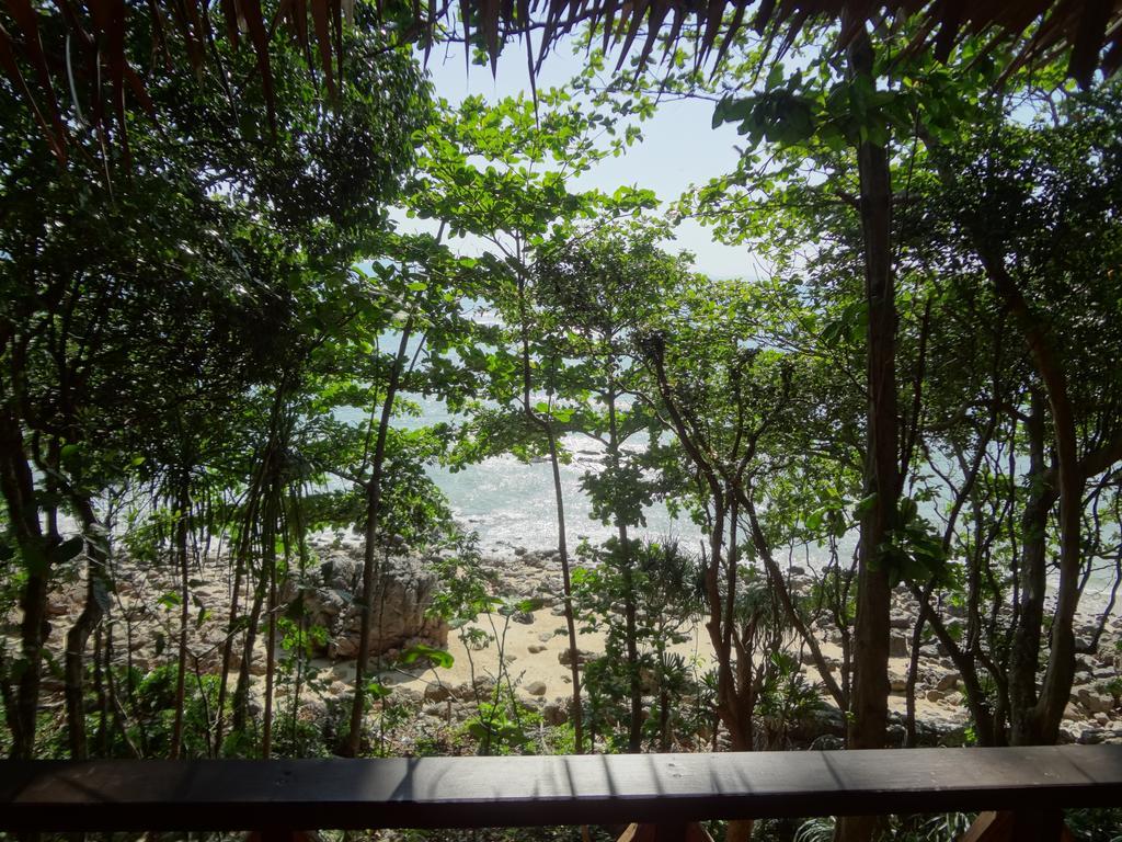 Relax Bay Resort Koh Lanta Ngoại thất bức ảnh