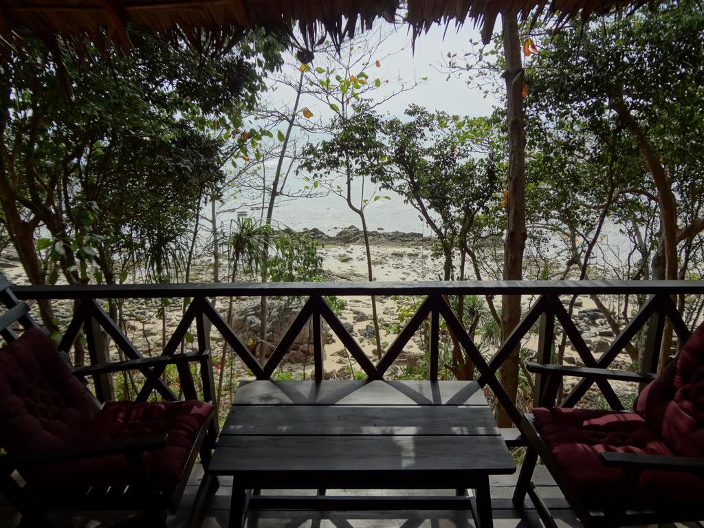 Relax Bay Resort Koh Lanta Ngoại thất bức ảnh