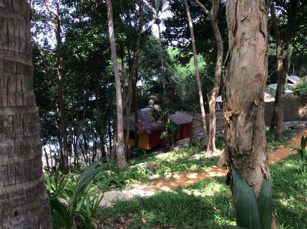 Relax Bay Resort Koh Lanta Ngoại thất bức ảnh