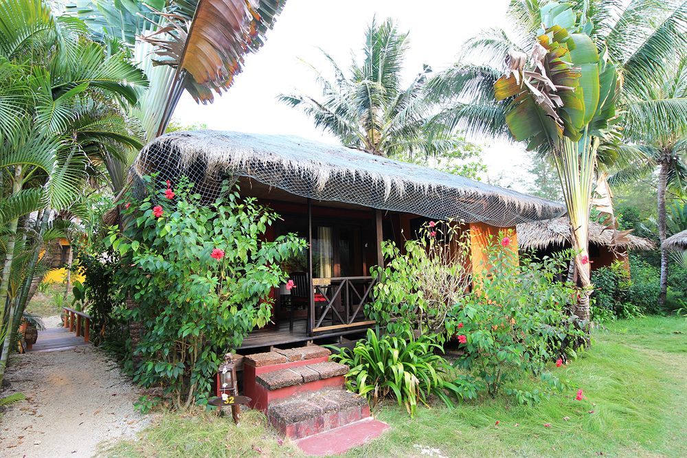 Relax Bay Resort Koh Lanta Ngoại thất bức ảnh