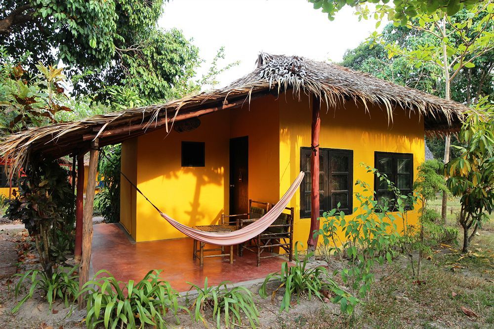 Relax Bay Resort Koh Lanta Ngoại thất bức ảnh