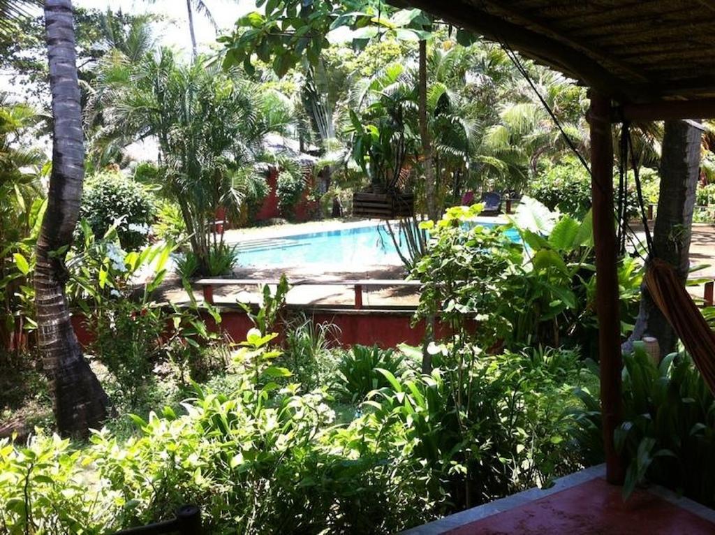 Relax Bay Resort Koh Lanta Ngoại thất bức ảnh