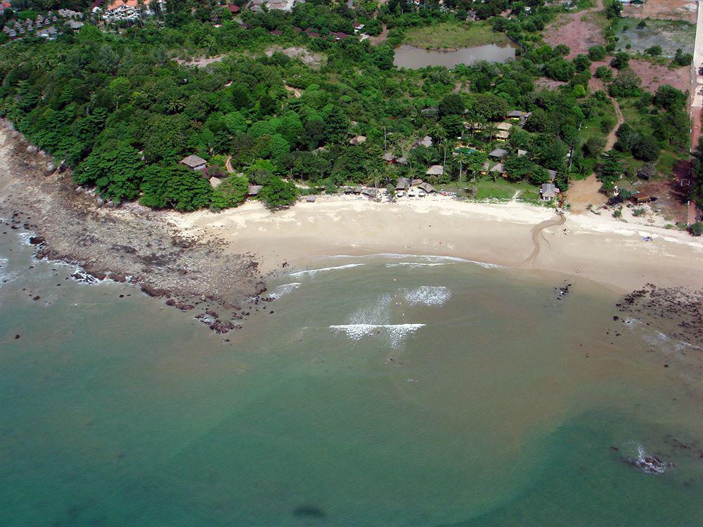 Relax Bay Resort Koh Lanta Ngoại thất bức ảnh