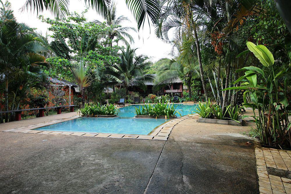 Relax Bay Resort Koh Lanta Ngoại thất bức ảnh